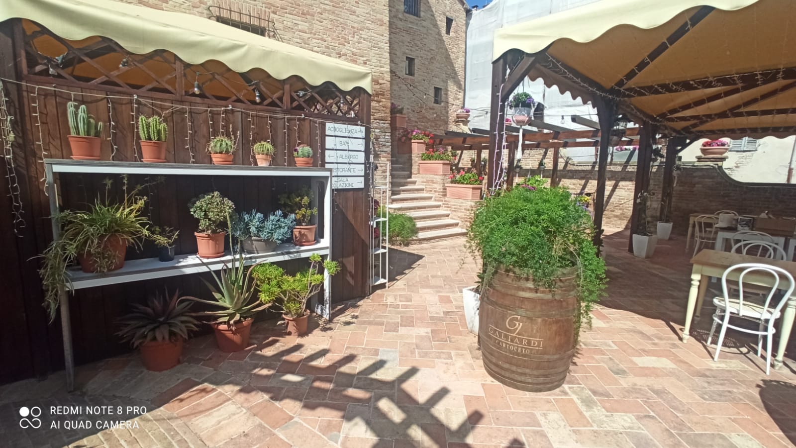 Primo Maggio Da Matteo