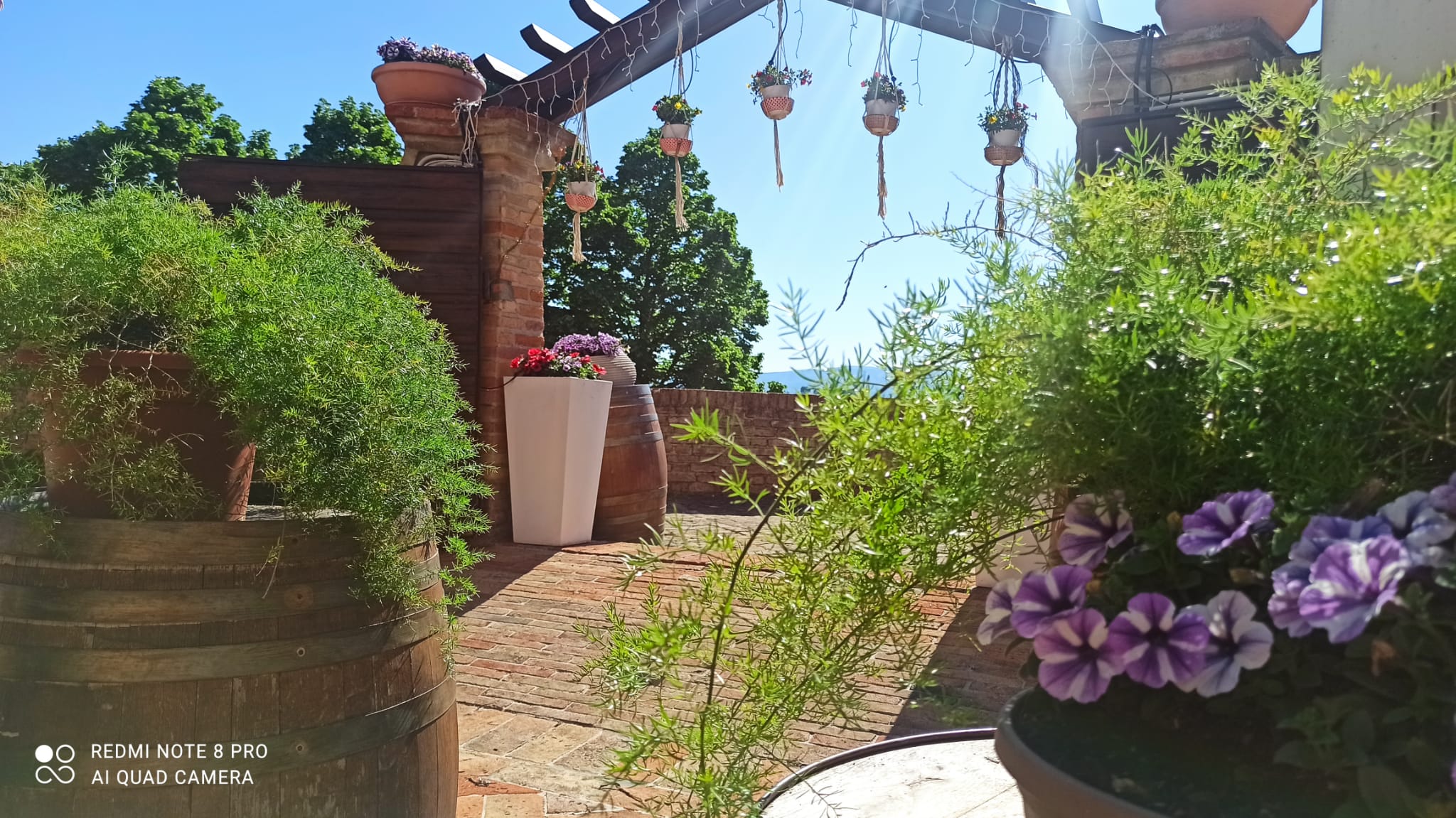 Weekend Gastronomico di Primavera 